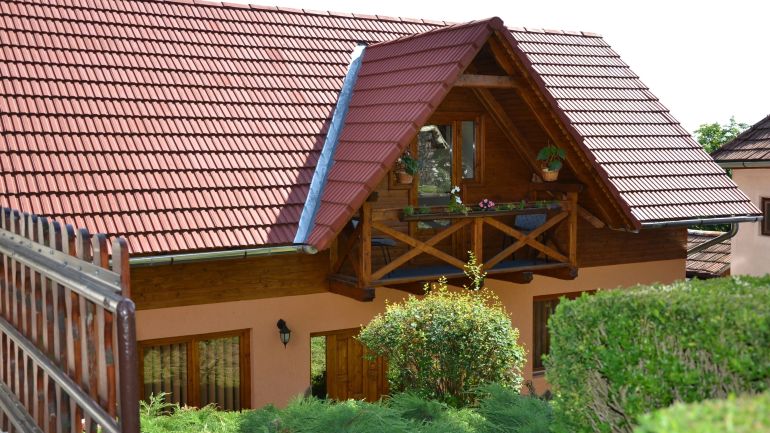 Casa de Vacanță Doi Brazi Sovata – Sovata, România