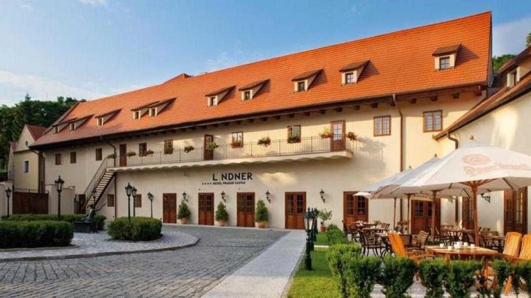 Lindner Hotel Prague Castle Praha – Praga, Czechy
