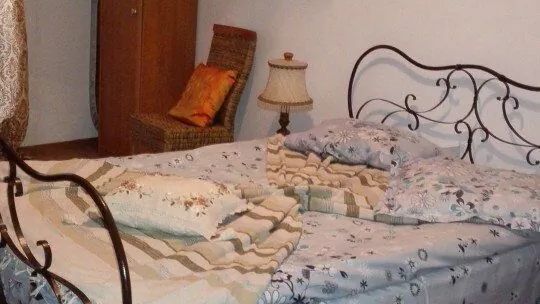 Casa de vacanță Căsuța Verde Gura Humorului – Gura Humorului, România