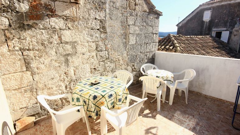 Apartments By The Sea Orebić, Pelješac - 10094 Orebić – Orebić, Croația