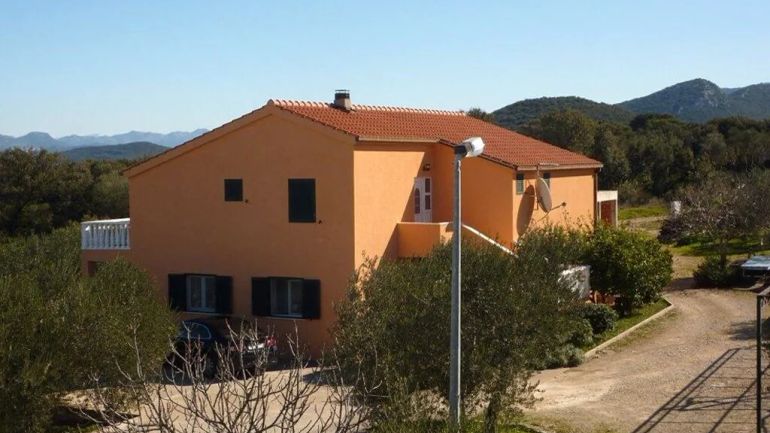Apartments By The Sea Drače Pelješac - 10127 – Drače, Croația