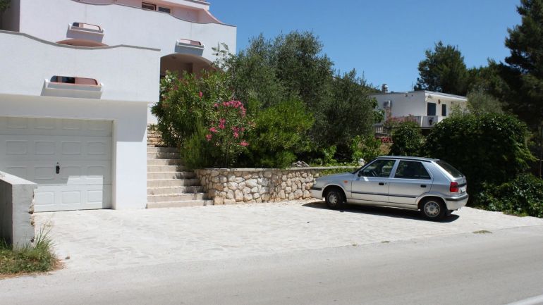 Apartments By The Sea Stara Novalja, Pag - 6390 Stara Novalja – Stara Novalja, Croația