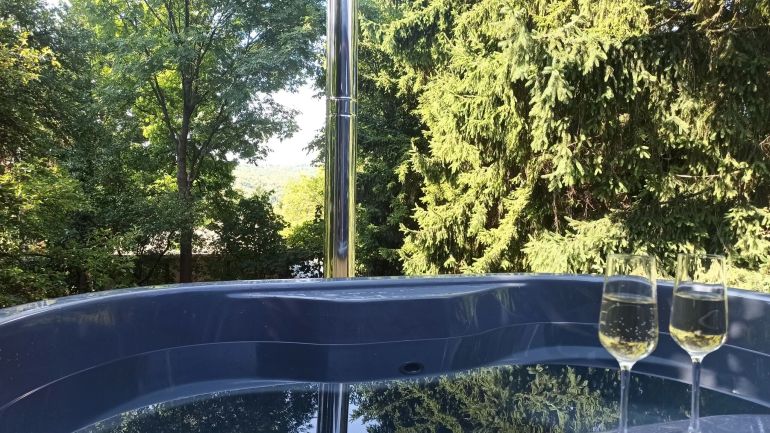 Relax Rezidencia Hegycsúcs - Privát Wellness Ház Mátraszentimre – Mátraszentimre, Ungaria