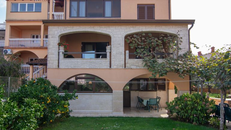 Apartments With Parking Space Štinjan, Pula - 7368 Štinjan – Štinjan, Chorvatsko