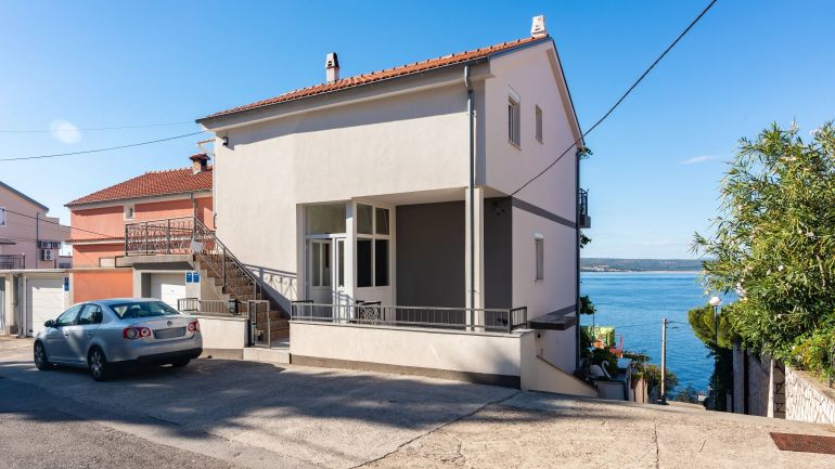 Apartments By The Sea Dramalj, Crikvenica - 2376 Dramalj – Dramalj, Croația