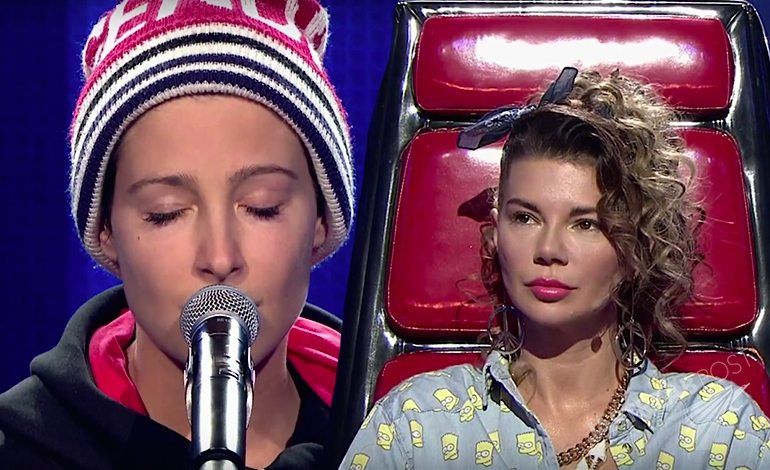 Laura Samojłowicz nie tak wyobrażała sobie występ w The Voice. Opinia
