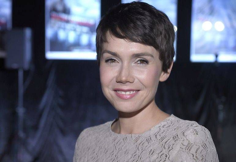 Olga Bołądź drastycznie schudła