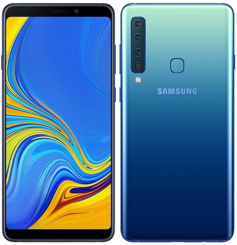 samsung a9 6gb ram 128gb