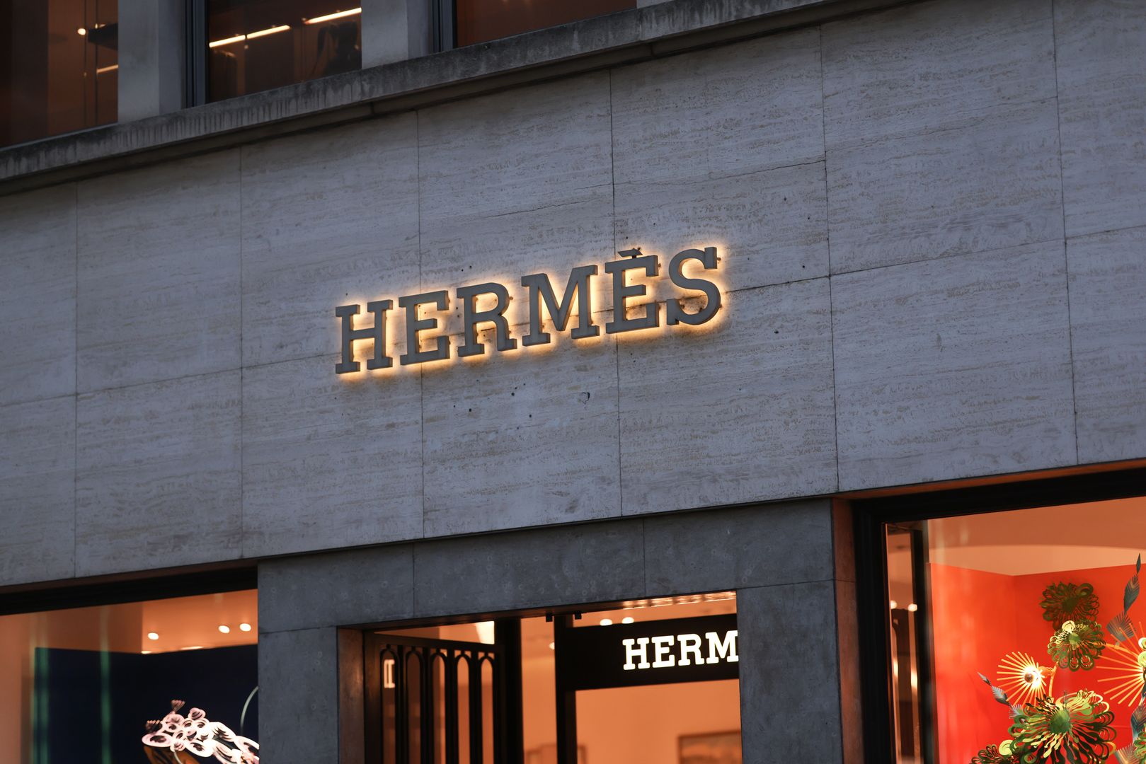 Hermès heir Nicolas Puech, 80, plans to adopt former gardener in wealth ...