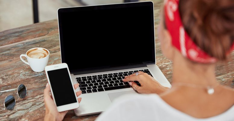 Mobile vs desktop w afiliacji – gdzie są pieniądze?