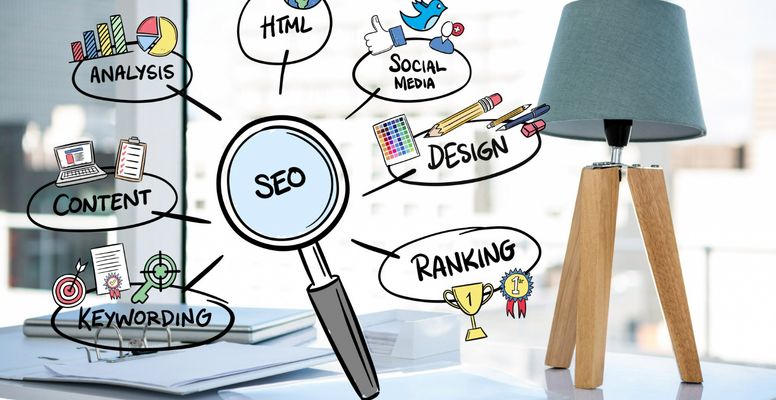 SEO w marketingu afiliacyjnym – co wpływa na widoczność i zarobki?