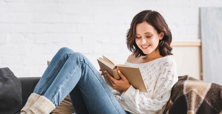 Afiliacja książki – jak zarabiać na polecaniu książek w internecie?