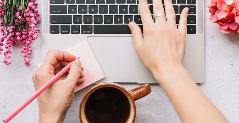 Jak pisać bloga żeby zarabiać? Praktyczny poradnik od podstaw
