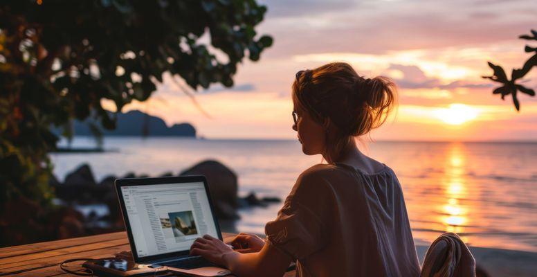 Co wpływa na wysokość prowizji w programie partnerskim?