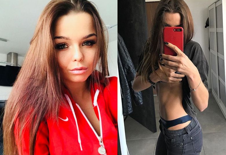 2Nowa "fit blogerka"