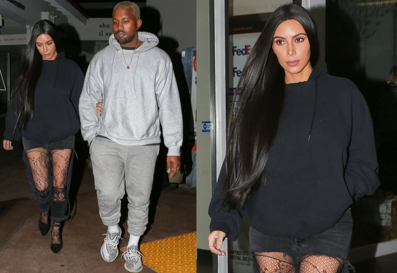 Randki kardashian