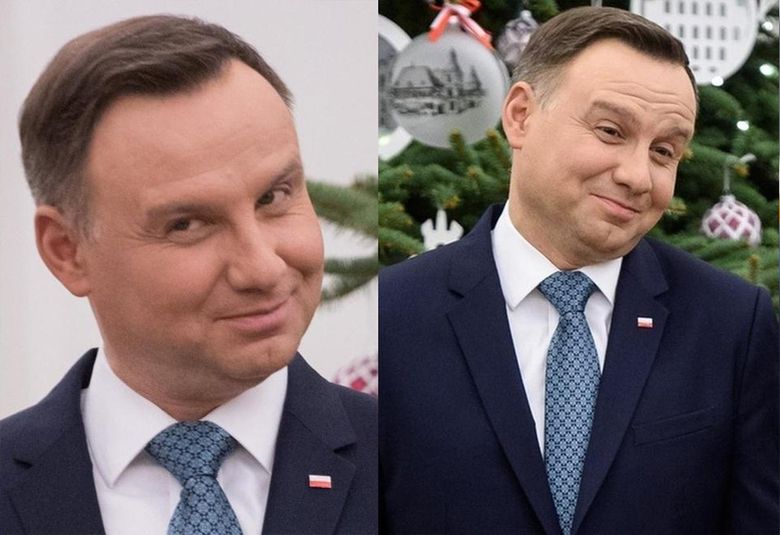 Andrzej Duda - Najbardziej "memiczny" Polski Prezydent. Oto Jego ...