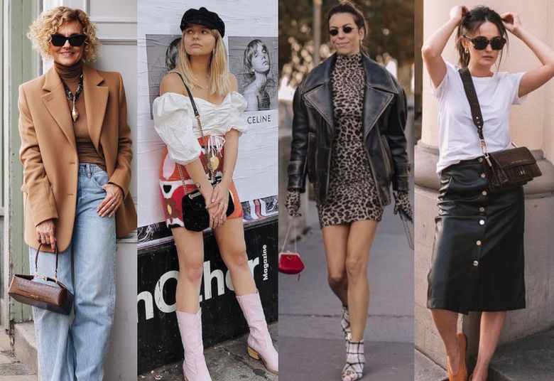2Nie tylko Jessica Mercedes i Maffashion - poznajcie dziewczyny robiące szum w polskiej blogosferze
