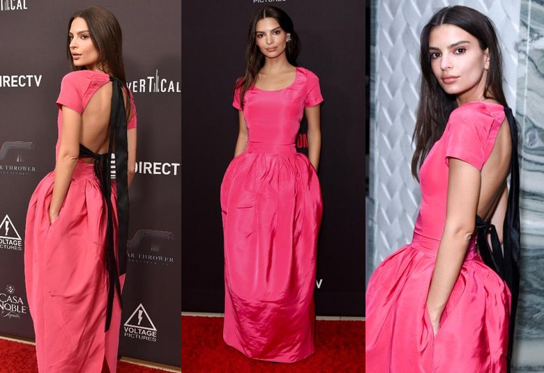 2Emily Ratajkowski