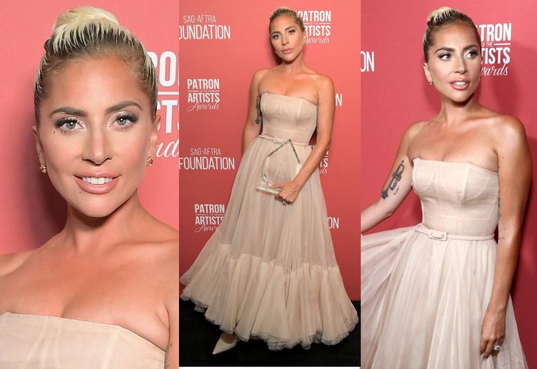 2Lady Gaga
