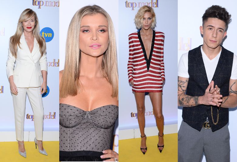2Finał "Top Model"