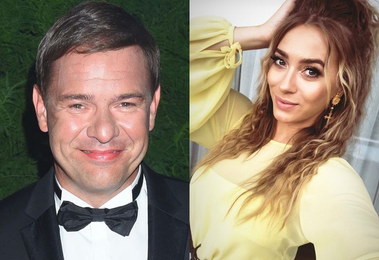 2Tomasz Karolak i Marcelina Zawadzka