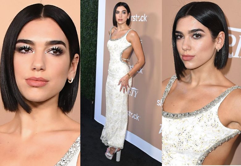 2Dua Lipa