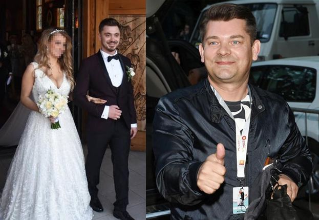 Zenek Martyniuk Wyda 20 Tysięcy Na Poród Synowej Ma Być Szybko