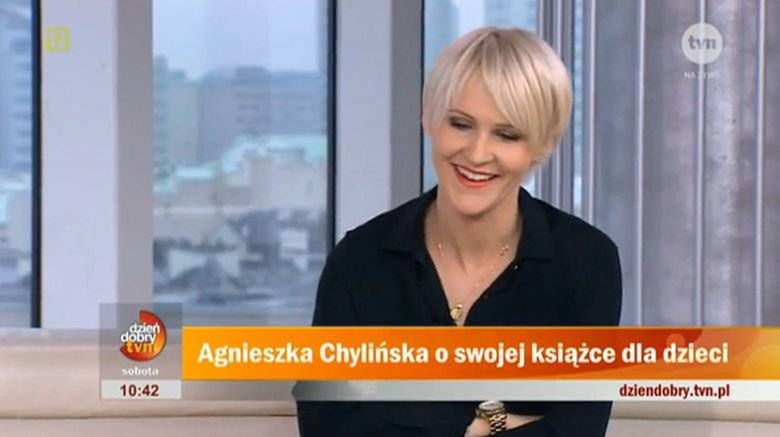 Agnieszka Chylińska Czy Warto Było Szaleć Tak
