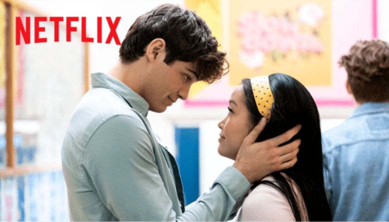 Do wszystkich chłopców, których kochałam 2 - kiedy premiera na Netflix
