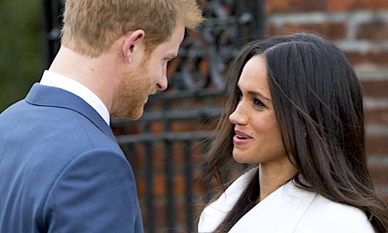 Książę Harry I Meghan Markle Po ślubie Zamieszkają W Małym Domku Harry Już Uwił Im Tam Niezłe 