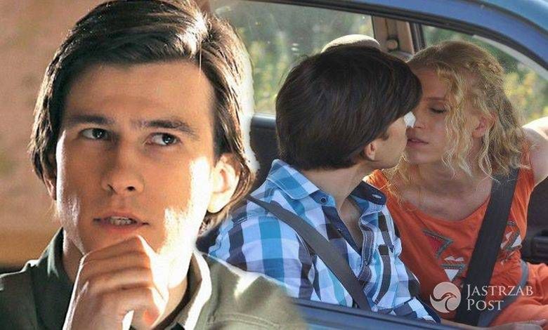 Natalka I Franek M Jak Miłość M jak miłość: Franek i Natalka wezmą ślub? Piotr Nerlewski zdradza losy