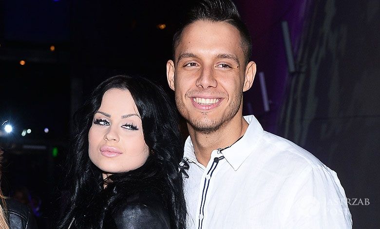 Warsaw Shore Ewelina I Paweł W Bzykalni