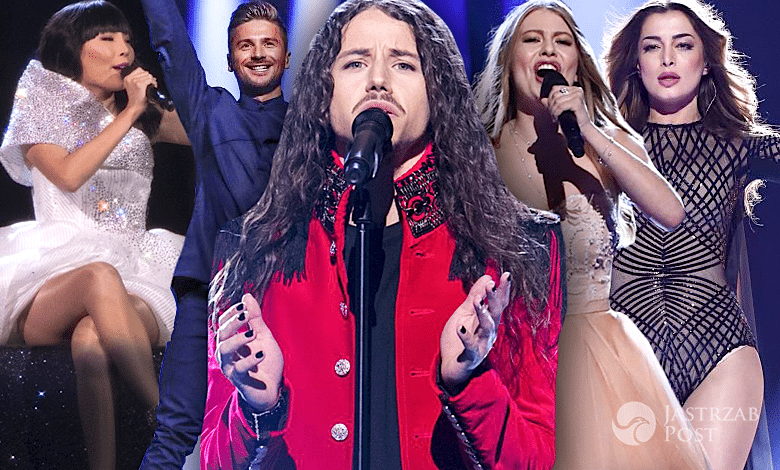 Jak Głosować Na Eurowizji Z Polski