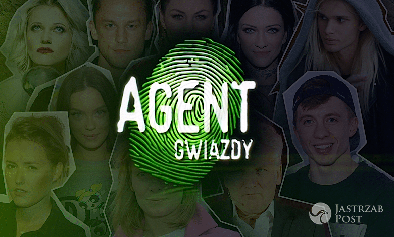Agent Gwiazdy Test O Co Chodzi Agent Gwiazdy 2: Oto PEŁNA LISTA UCZESTNIKÓW! Są niespodzianki!