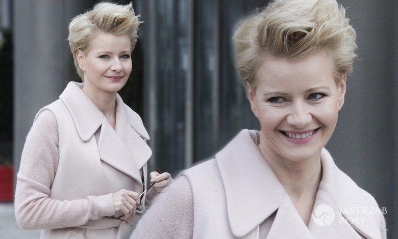 Małgorzata Kożuchowska Dzień Dobry Tvn Bitcoin