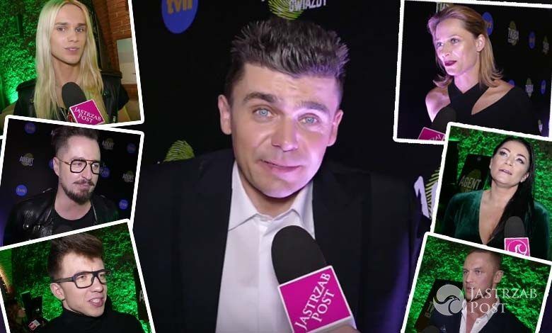 Kto jest agentem w drugiej edycji "Agent Gwiazdy"? Znamy typy