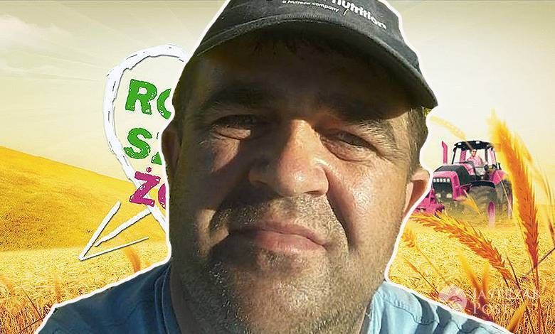 Zbyszek z "Rolnik szuka żony" znalazł miłość? Wszystko na to wskazuje!