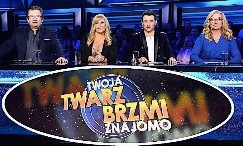 Zaskakujący skład uczestników w "Twoja Twarz Brzmi Znajomo 11"! To