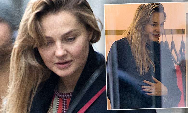 Małgorzata Socha Zdradziła Swojego Partnera? Paparazzi Mają Dowody