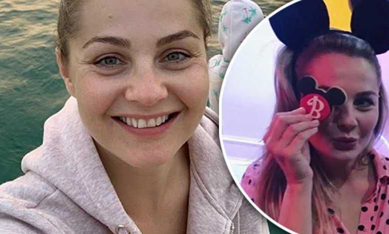 Małgorzata Socha wyprawiła córeczce odjazdowe urodziny! Takiego