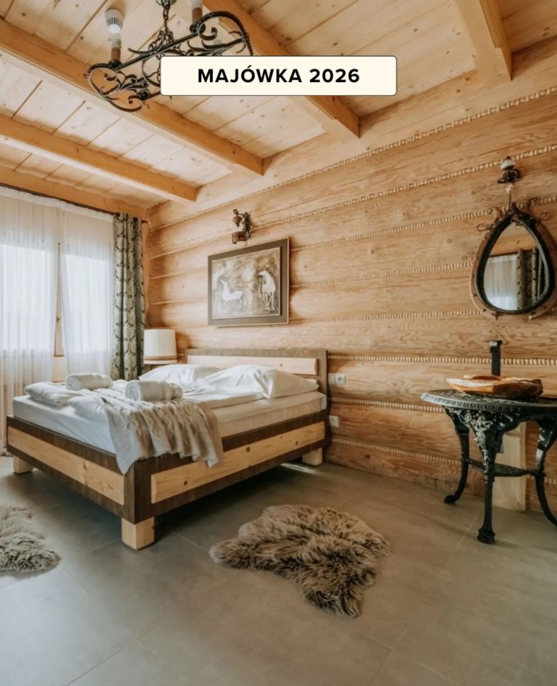 Gordonówka Grand Szaflary