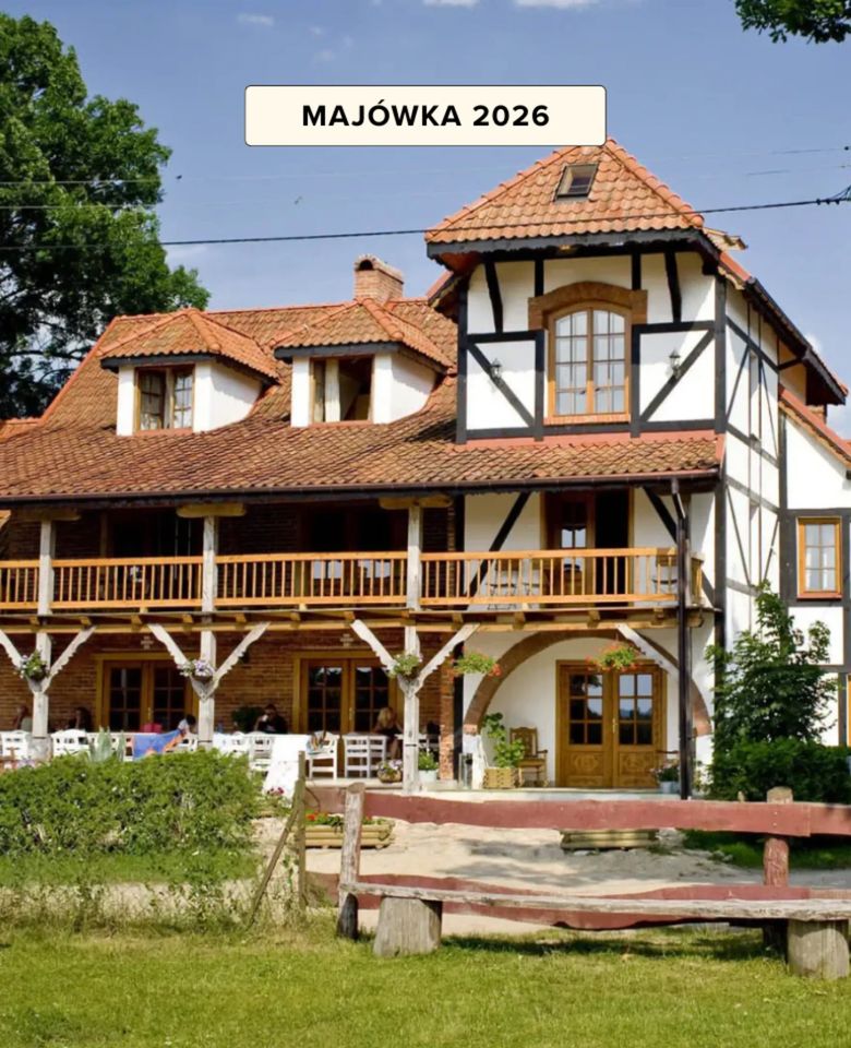 Gospodarstwo Agroturystyczne Sasek