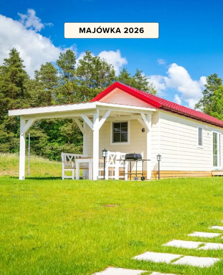 Osada Wilaneska Mikołajki