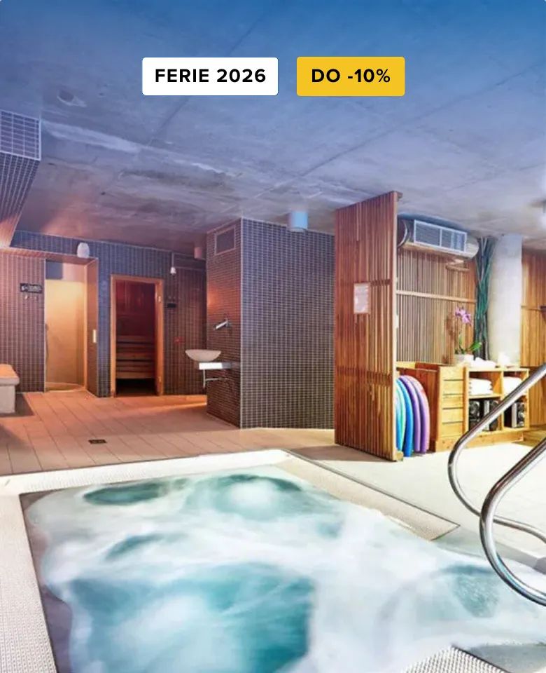 Szept Morza Hotelu Royal Tulip Sand 