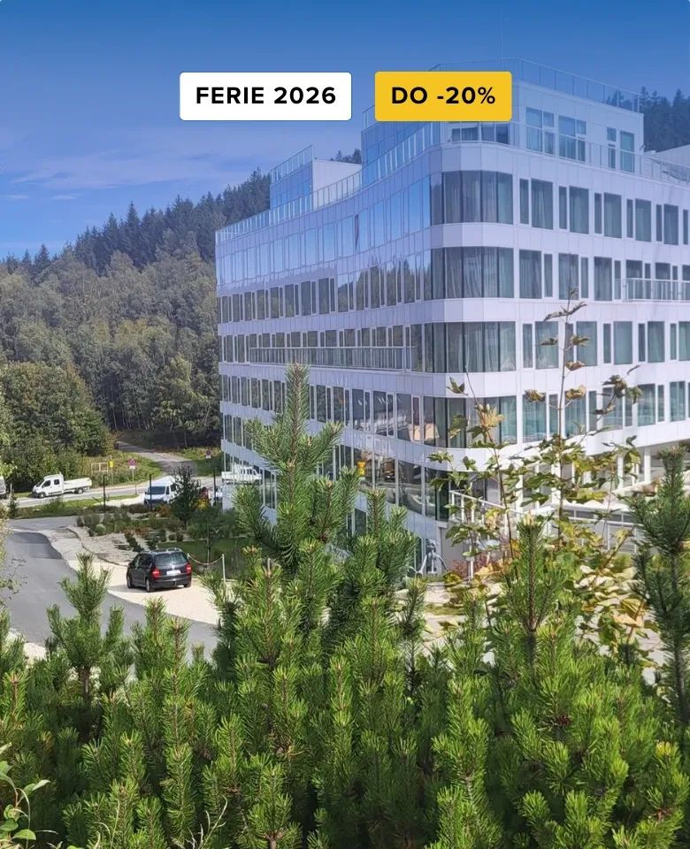 Apartament Słoneczny 