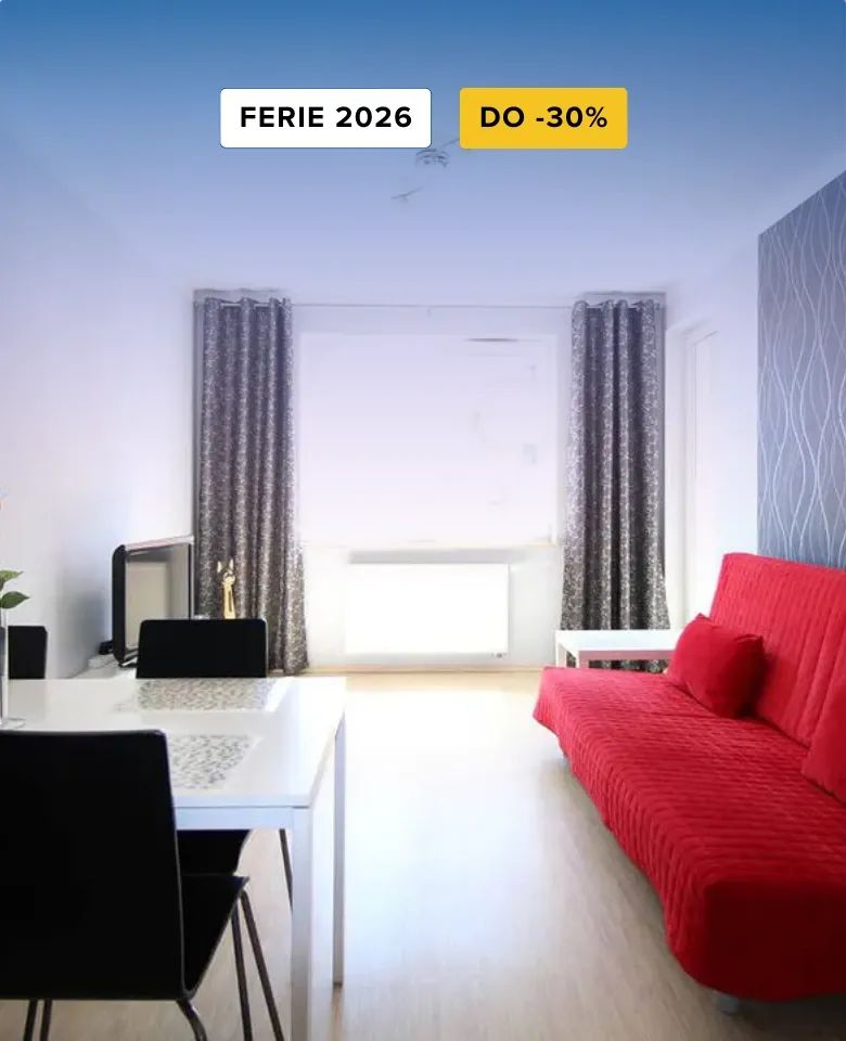 Apartament Morski Gdańsk