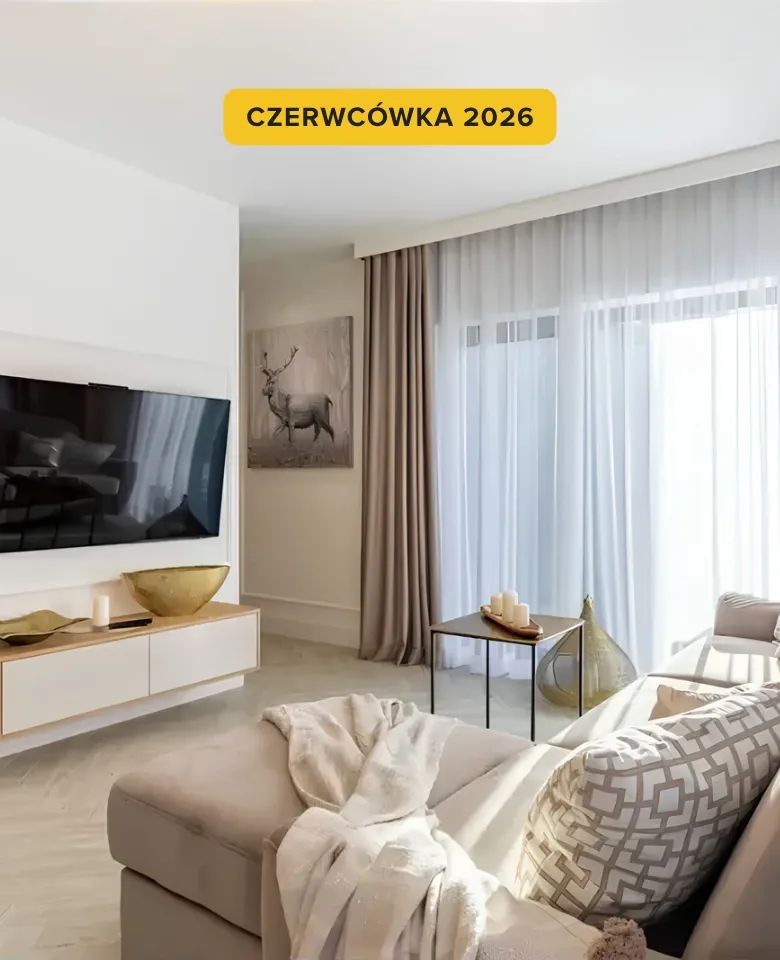 Apartament Obrońców Pokoju 5 Szklarska Poręba