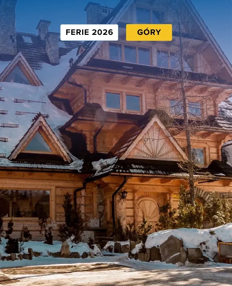 Apartament Pod Reglami Kościelisko