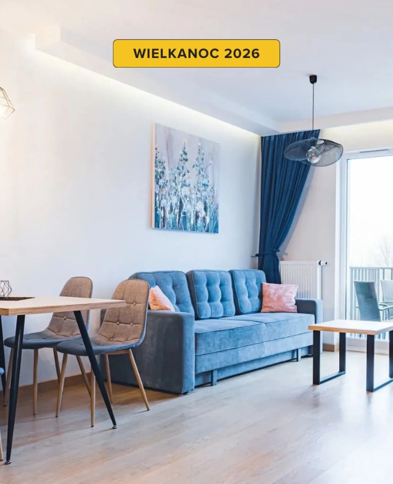 Apartament Słoneczny Jastrzębia Góra